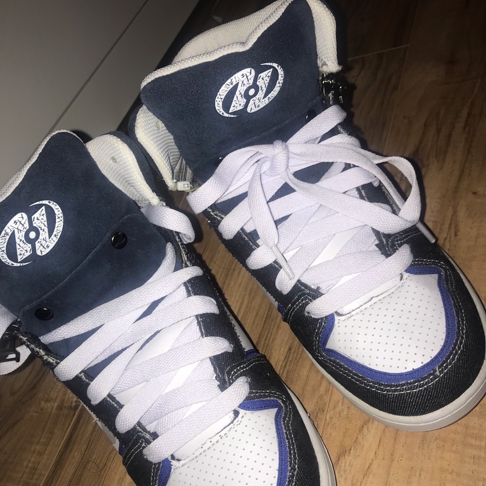 Men’s heelys